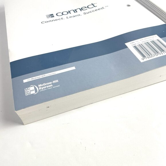 Fundamental Accounting Principles 14th Volume 1 & 2 Working Papers Canadian - Picture 8 of 12